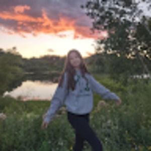 Meet your Posher, Jillian